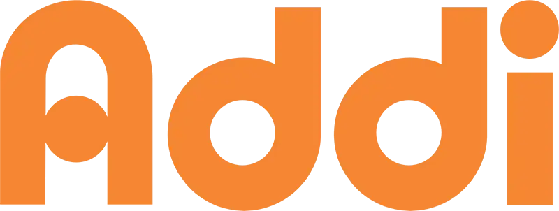 Logo de addi