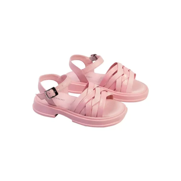 Sandalias para niñas talla 36,Sandalias de correa para niñas