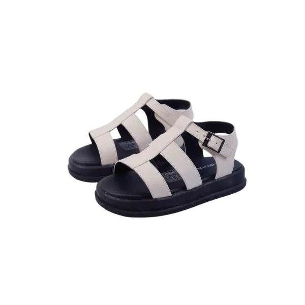 Sandalias blancas para niñas,Comprar sandalias para niñas